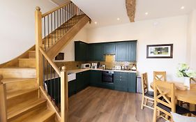 North Cadbury Court Coach Houses Holiday Home  United Kingdom